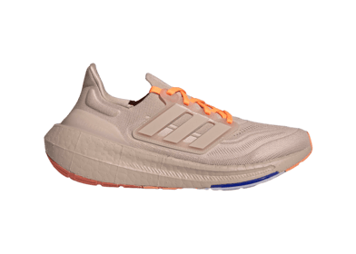 adidas UltraBoost Light 'Wonder Taupe'