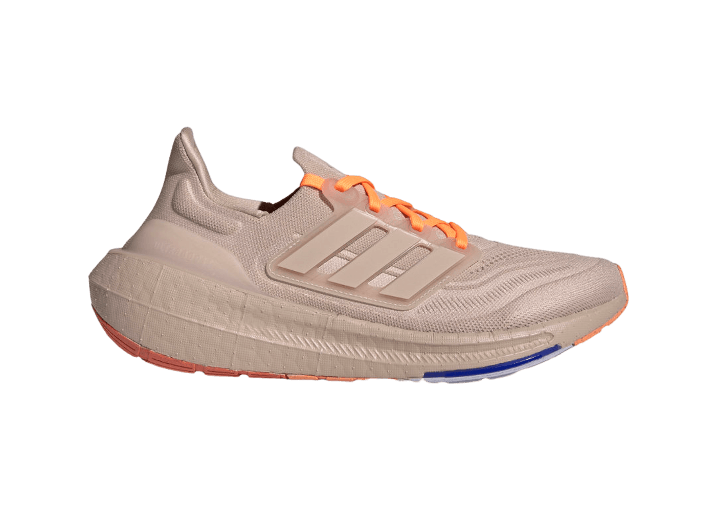 adidas UltraBoost Light 'Wonder Taupe'