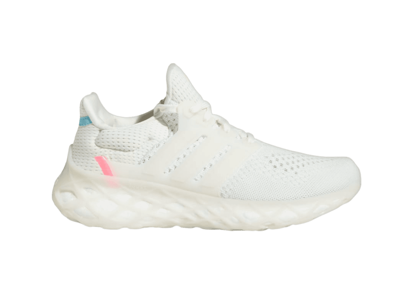 adidas UltraBoost Web DNA 'Off White' (W)