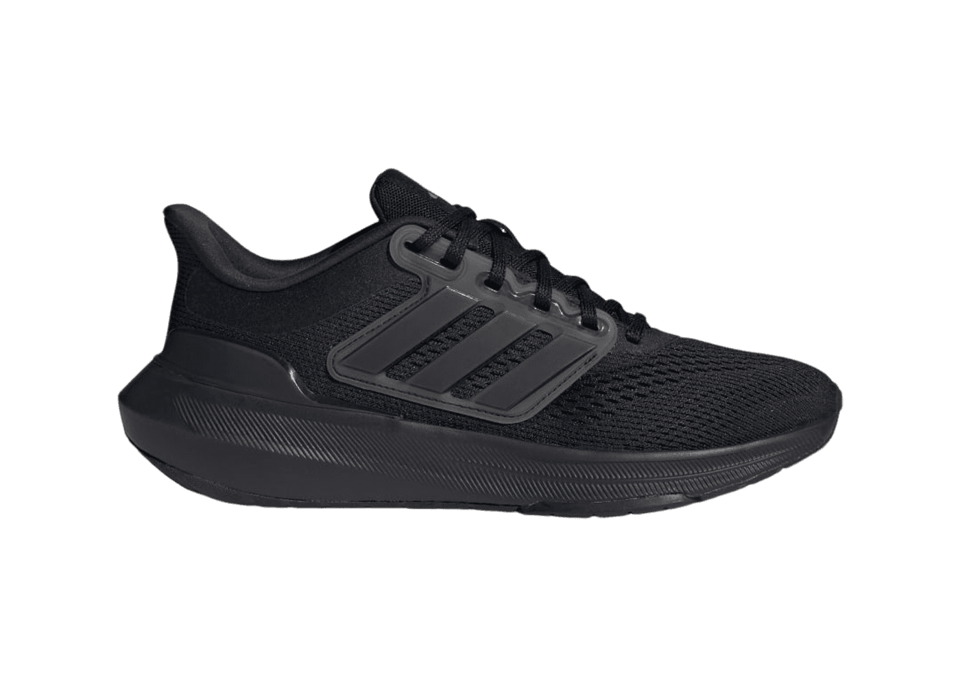 adidas Ultrabounce 'Black Carbon' (W)