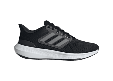 adidas Ultrabounce 'Black White'