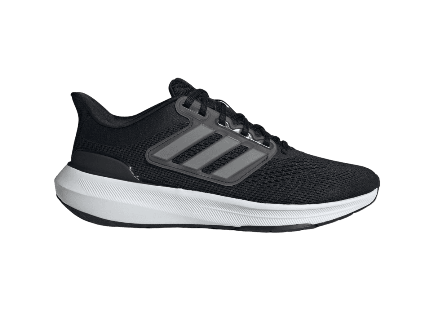 adidas Ultrabounce 'Black White'