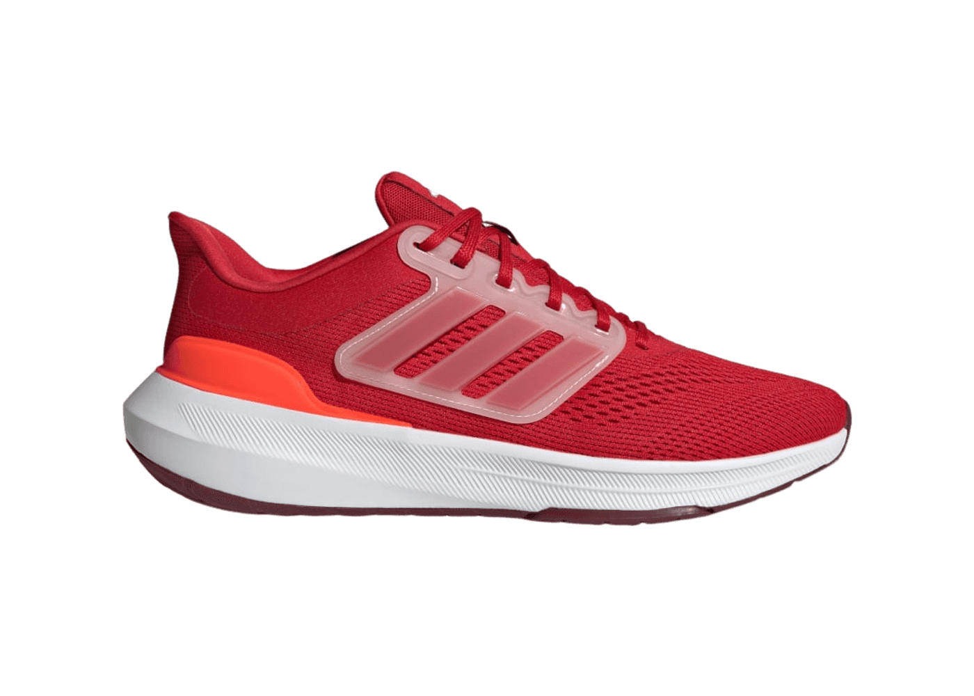 adidas Ultrabounce 'Scarlet'