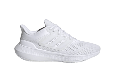 adidas Ultrabounce 'Triple White' (W)