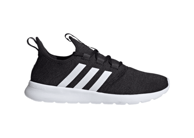 adidas Vario Pure 'Black White' (W)
