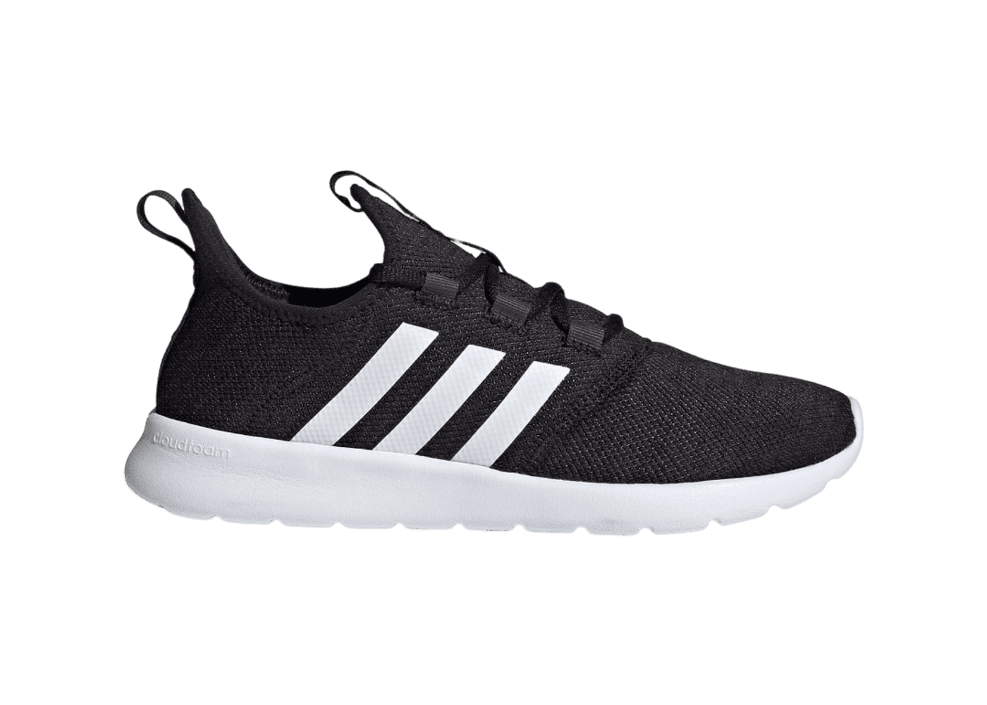 adidas Vario Pure 'Black White' (W)