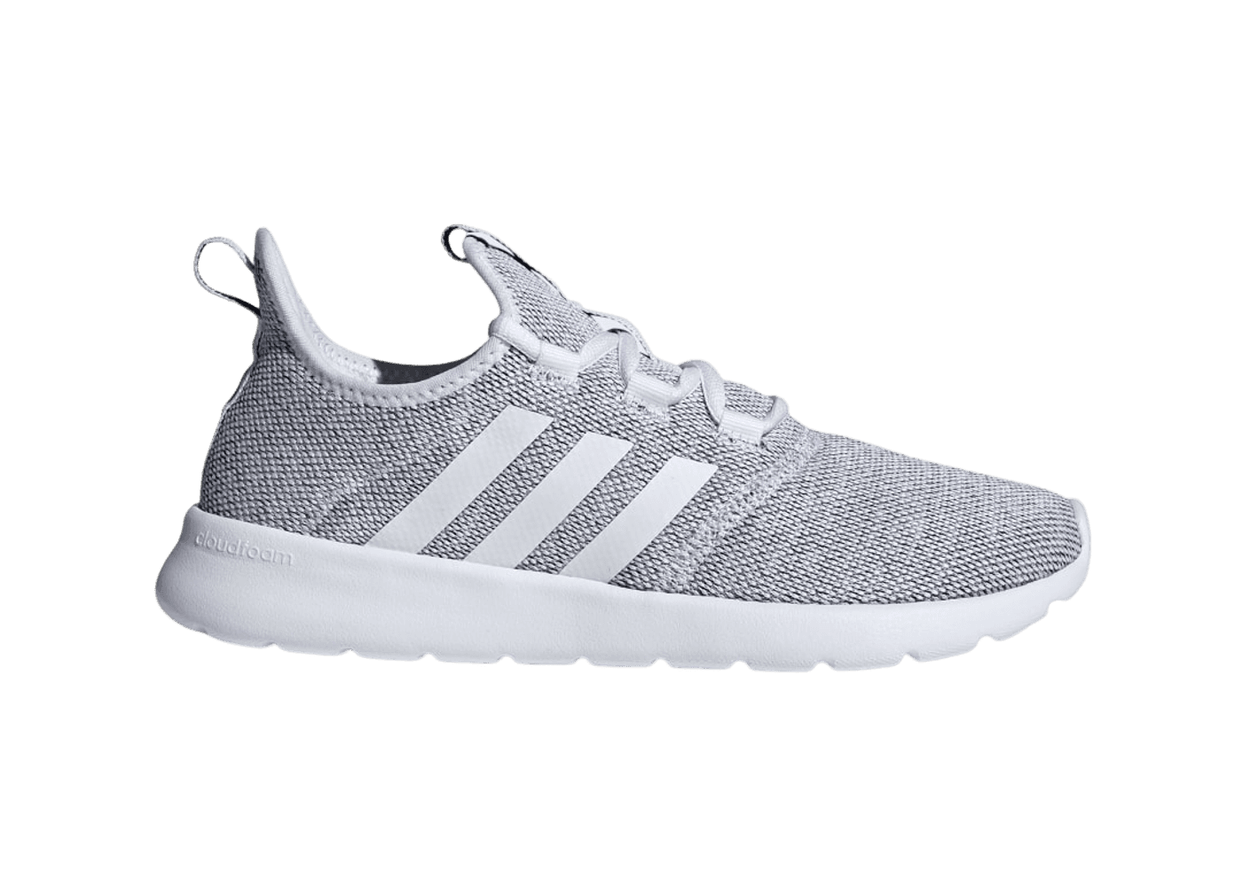 adidas Vario Pure 'White Black' (W)