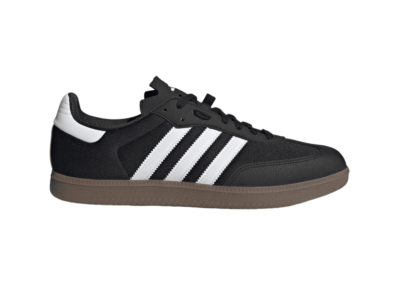 adidas Velosamba 'Black White Gum'