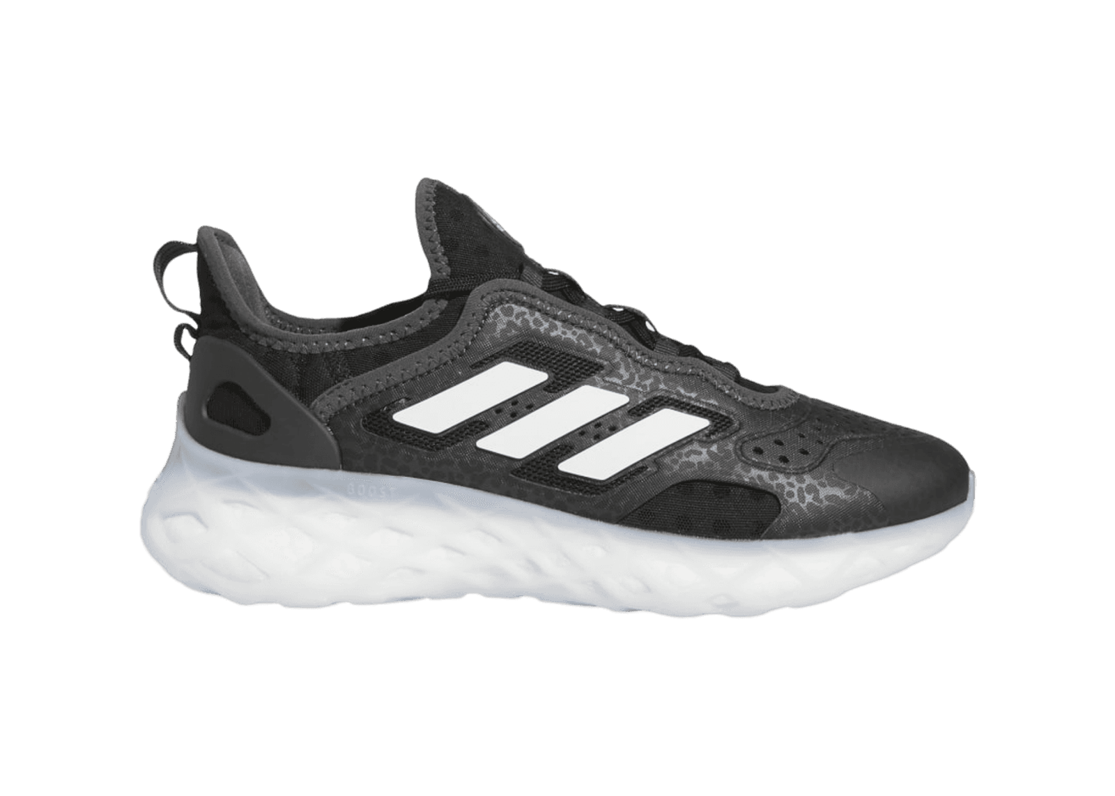 adidas Web Boost 'Black Leopard' (W)