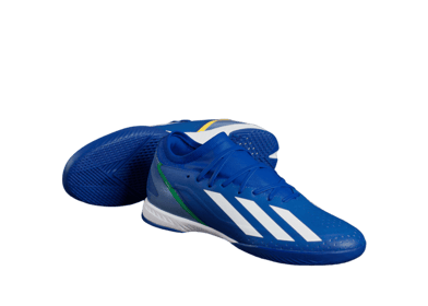adidas X Crazyfast.3 IN 'Brazil'