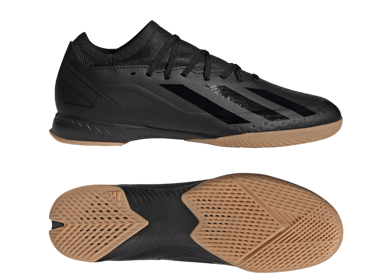 adidas X Crazyfast.3 Indoor Soccer