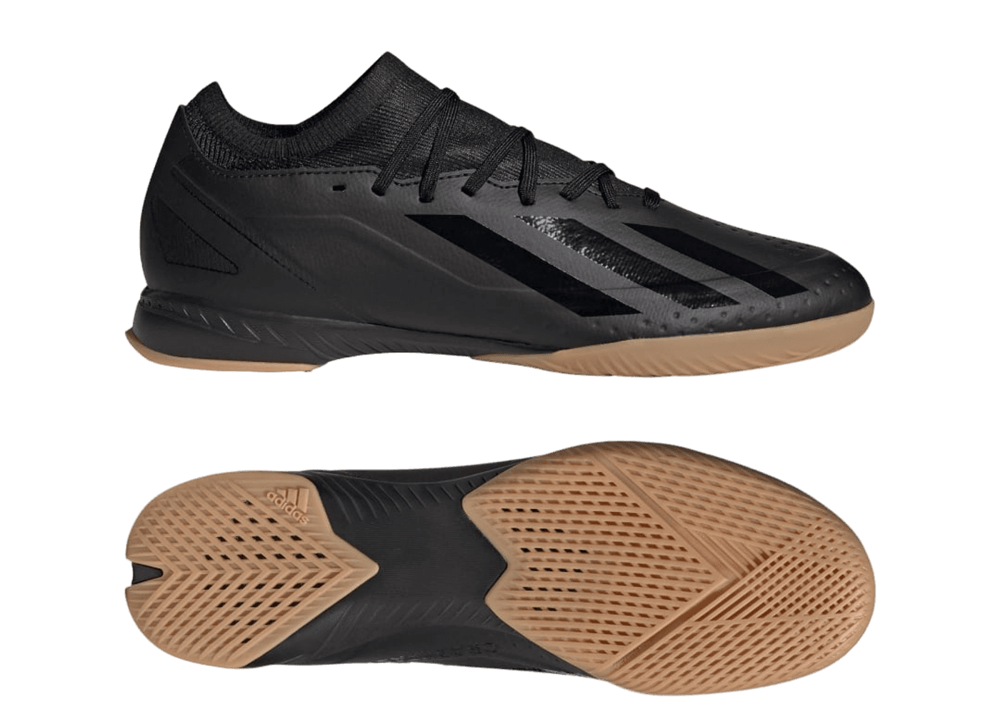 adidas X Crazyfast.3 Indoor Soccer