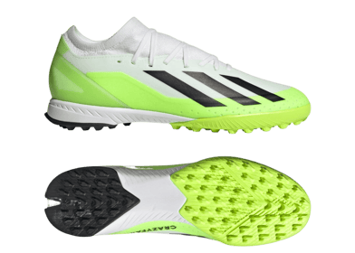 adidas X Crazyfast.3 TF 'Crazyrush Pack'