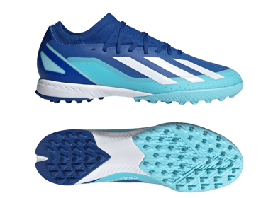 adidas X Crazyfast.3 TF 'Marinerush Pack'
