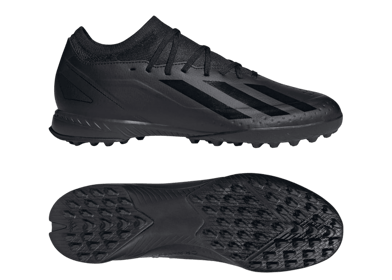 adidas X Crazyfast.3 Turf Soccer