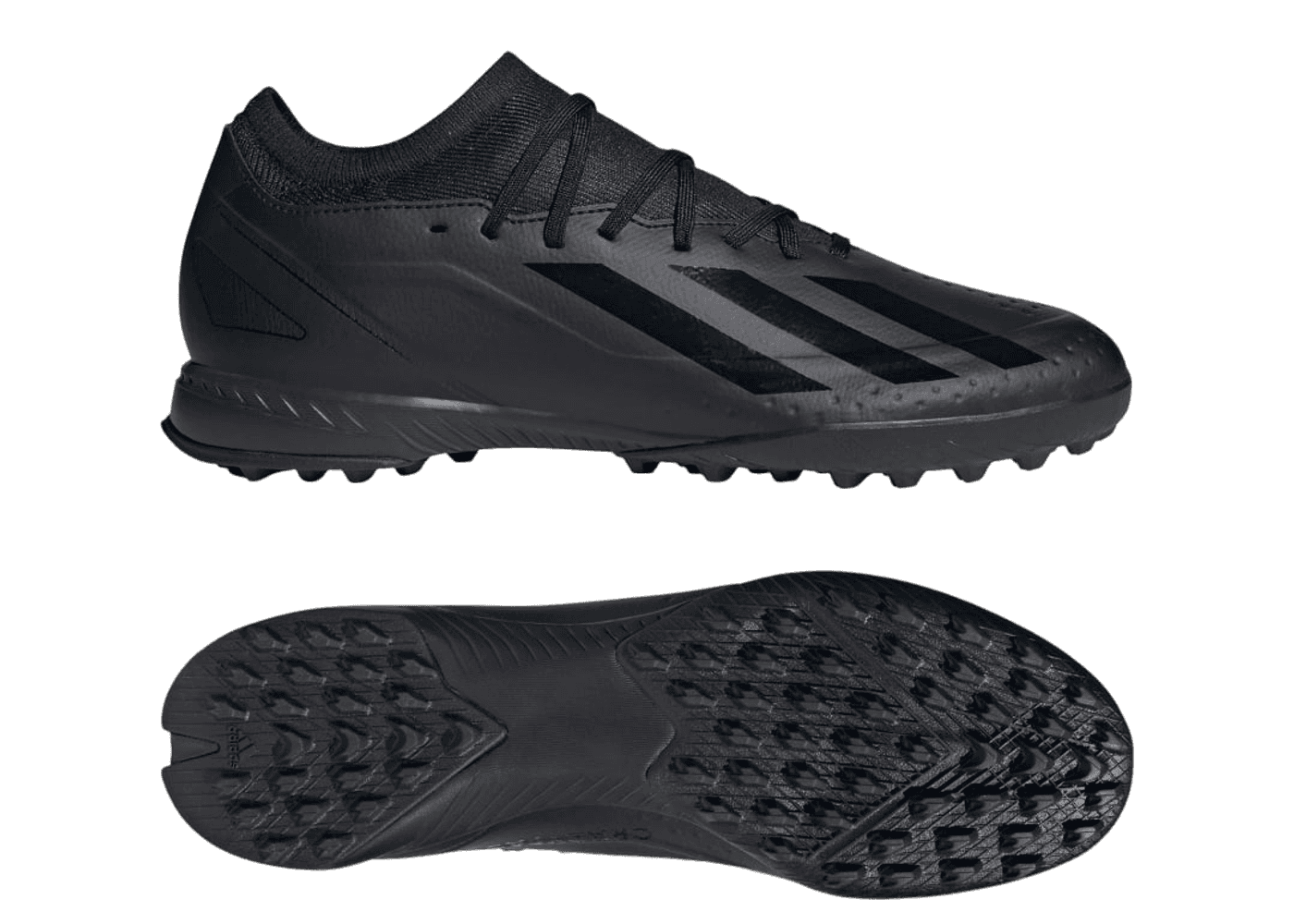 adidas X Crazyfast.3 Turf Soccer