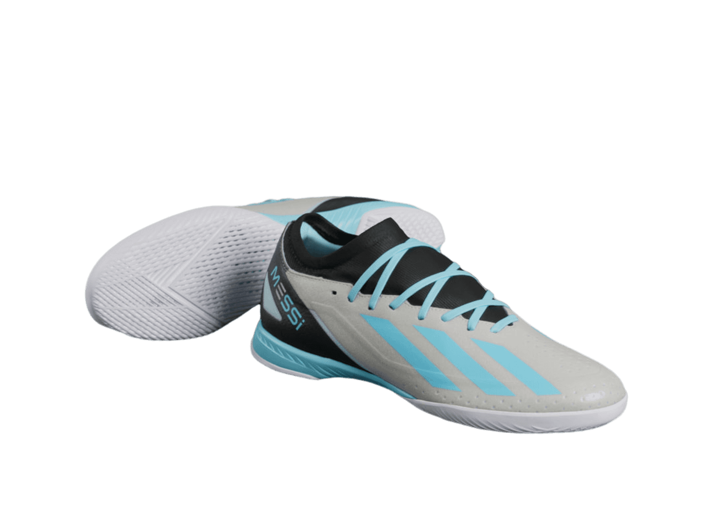 adidas X Crazyfast Messi.3 IN 'Infinito Pack'