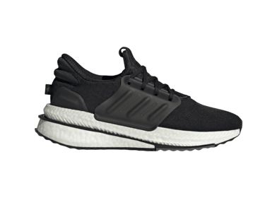 adidas X_PLRBOOST 'Black White'