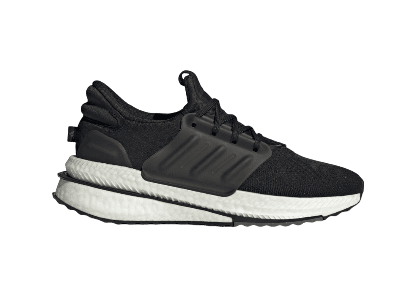adidas X_PLRBOOST 'Black White'