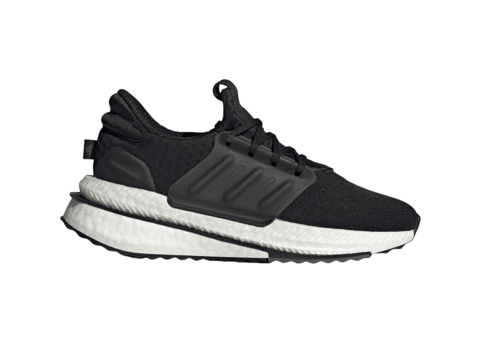 adidas X_PLRBOOST 'Black White' (W)