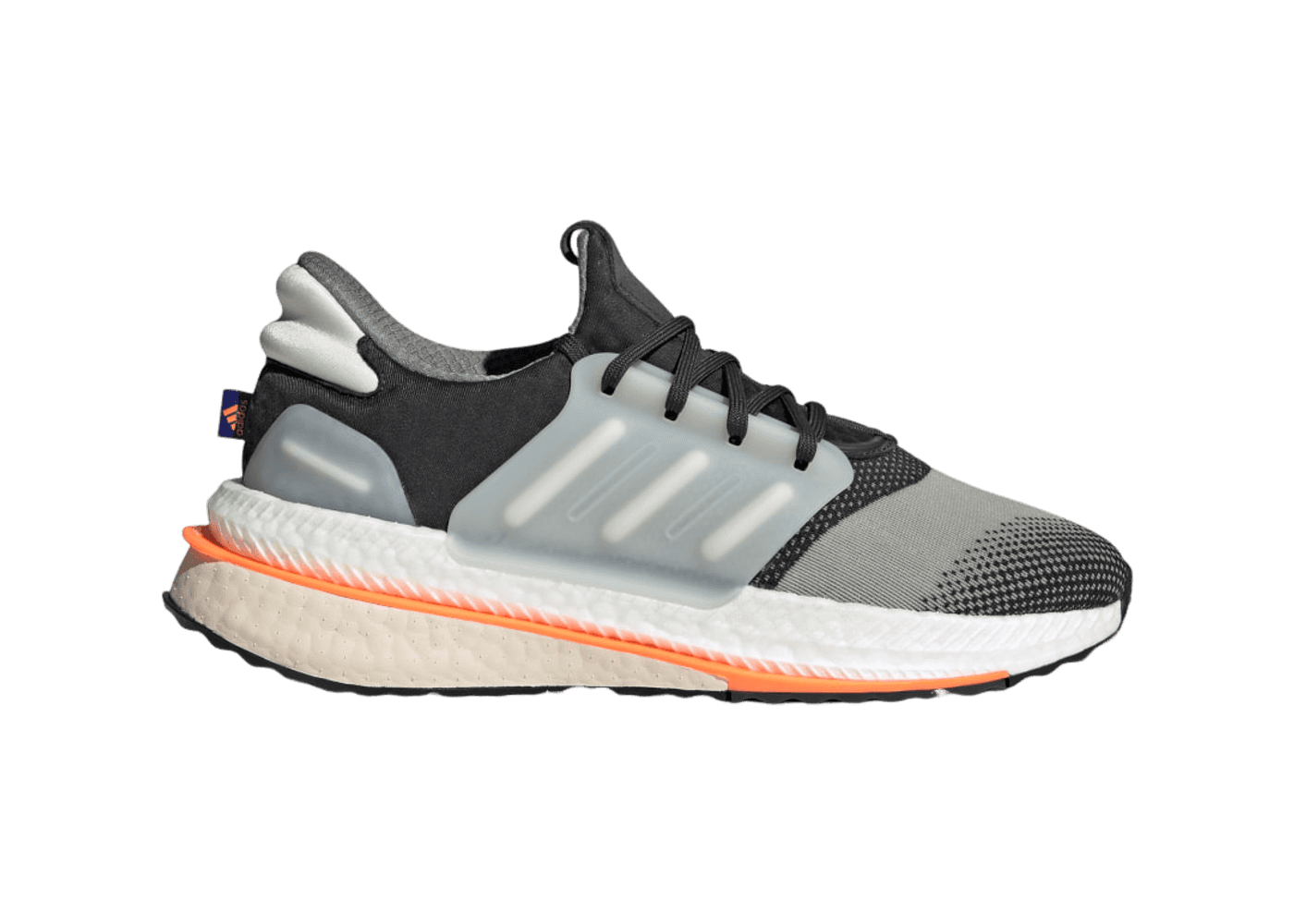 adidas X_PLRBOOST 'Carbon Off White'