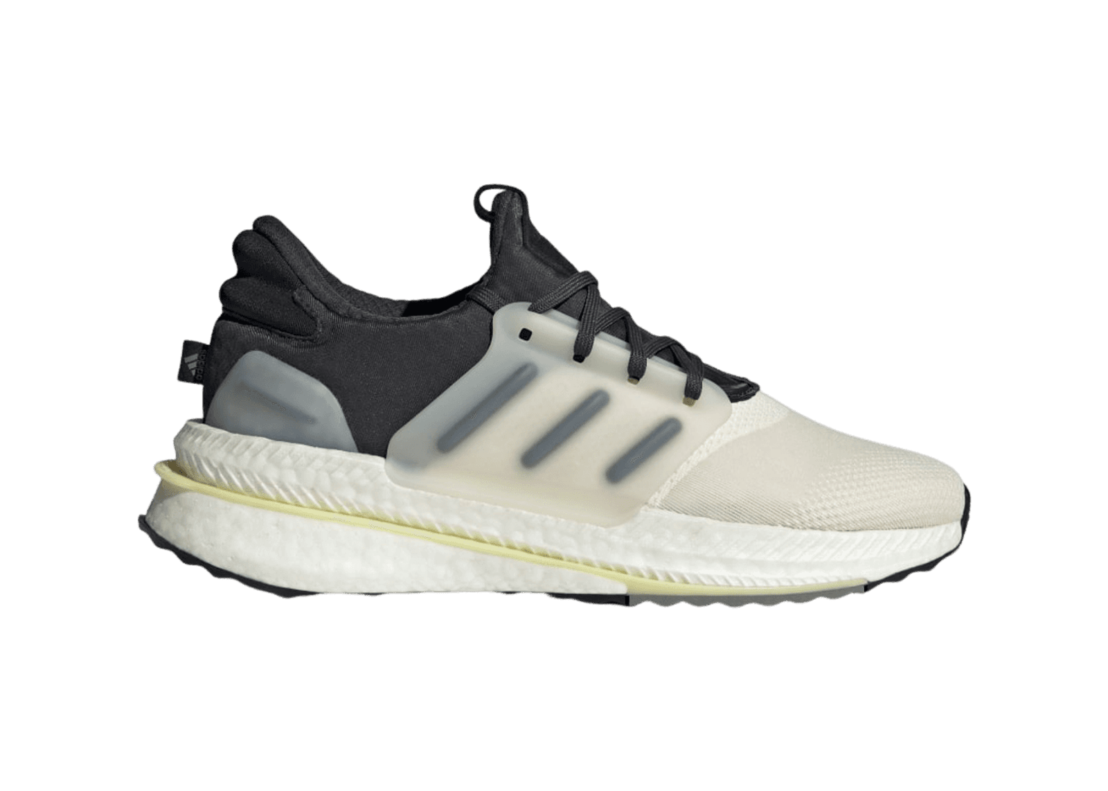 adidas X_PLRBOOST 'Chalk Pale Yellow'