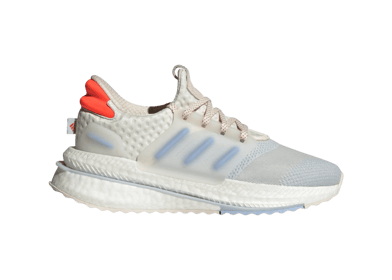 adidas X_PLRBOOST 'Halo Blue Solar Red' (W)