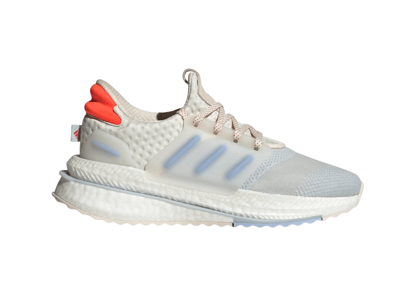adidas X_PLRBOOST 'Halo Blue Solar Red' (W)