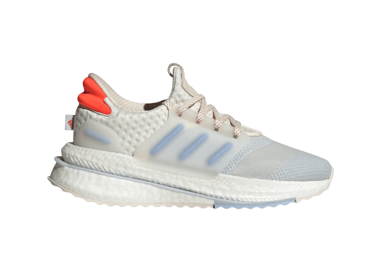 adidas X_PLRBOOST 'Halo Blue Solar Red' (W)