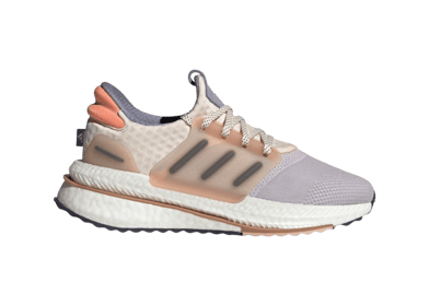 adidas X_PLRBOOST 'Silver Dawn Coral' (W)
