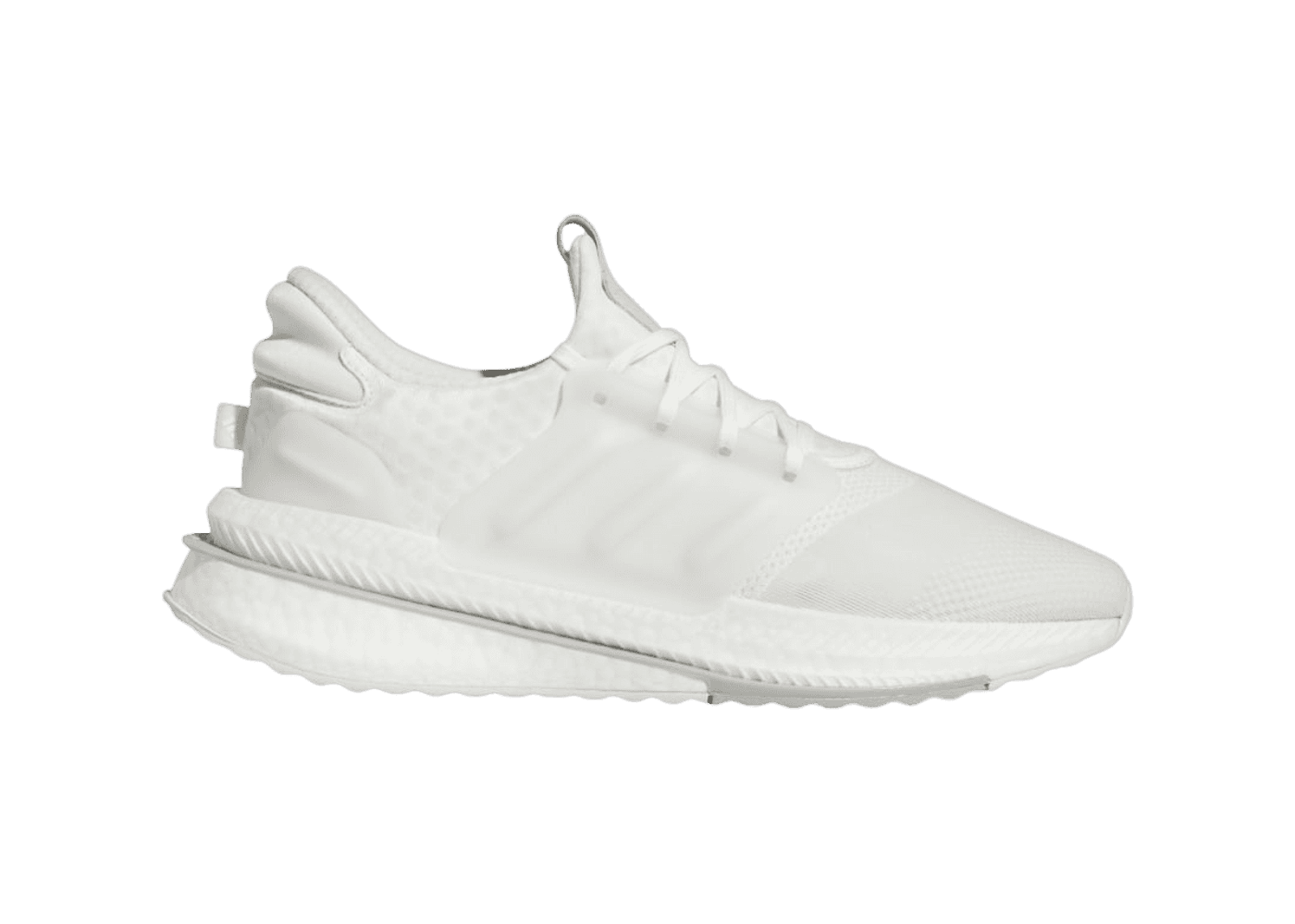 adidas X_PLRBOOST 'Triple White'
