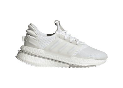 adidas X_PLRBOOST 'Triple White' (W)