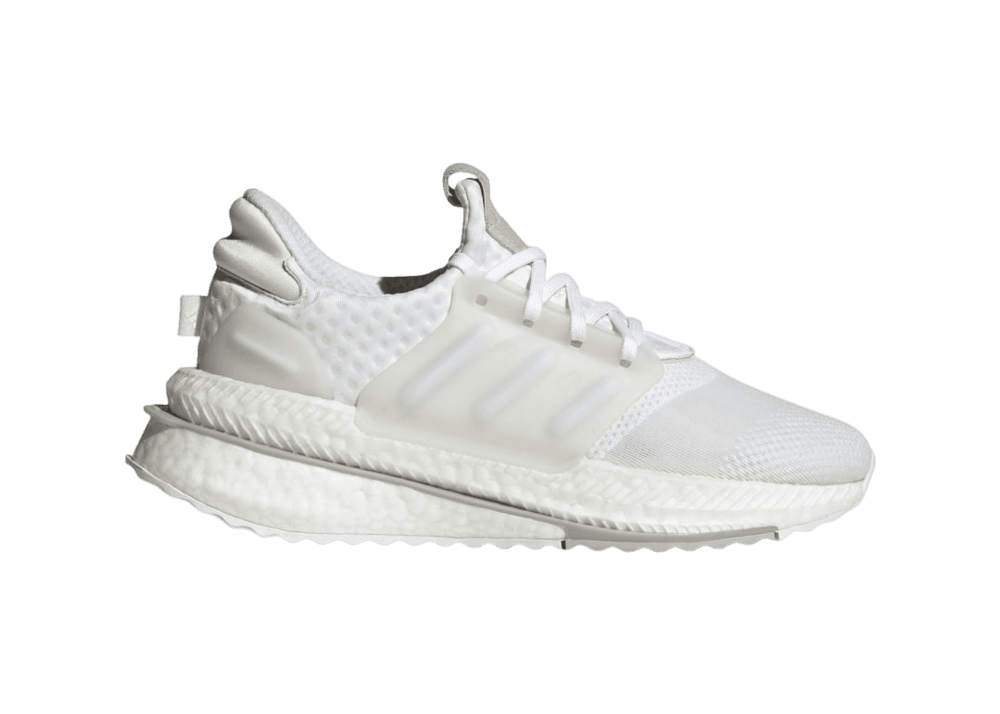 adidas X_PLRBOOST 'Triple White' (W)