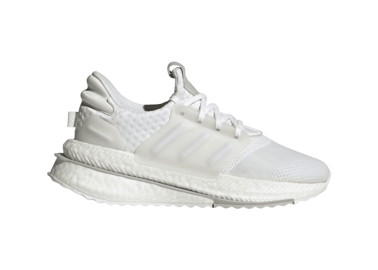 adidas X_PLRBOOST 'Triple White' (W)