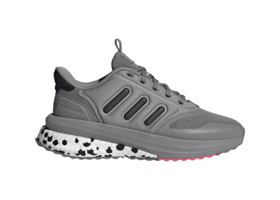 adidas X_PLRPHASE 'Grey Black Pink' (W)
