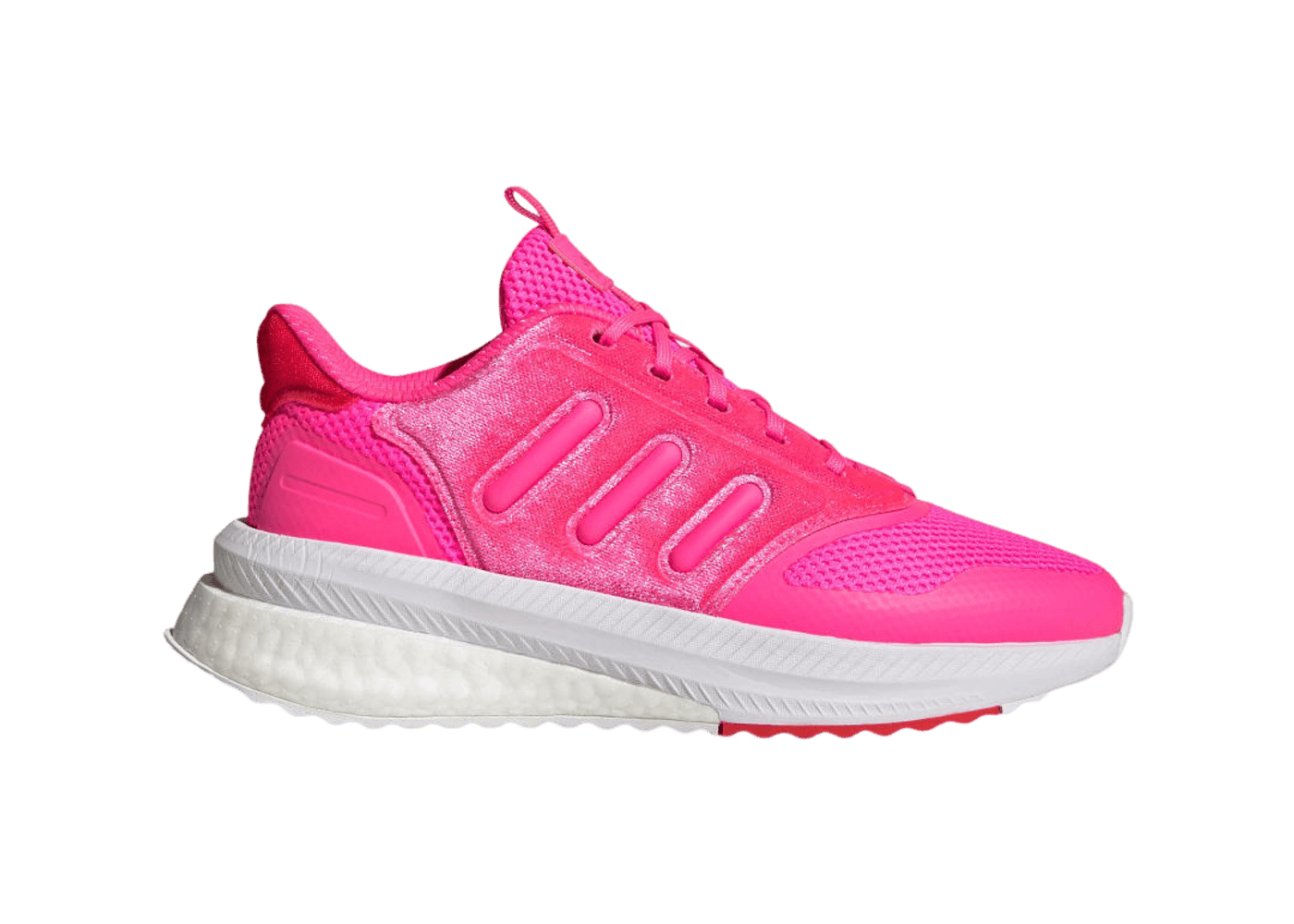 adidas X_PLRPHASE 'Lucid Pink' (W)