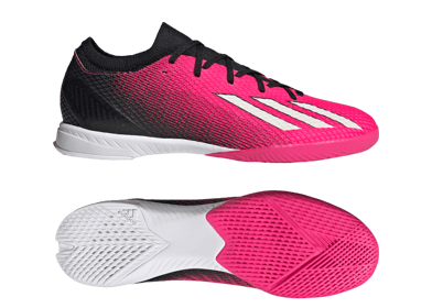 adidas X Speedportal.3 IN 'Own Your Football Pack'