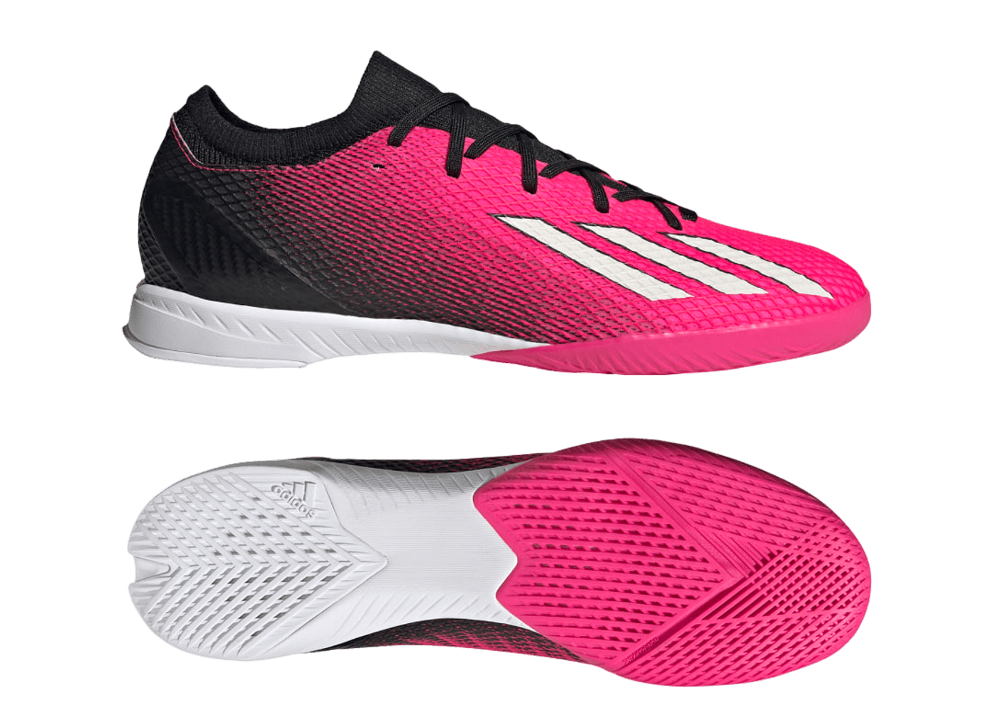 adidas X Speedportal.3 IN 'Own Your Football Pack'