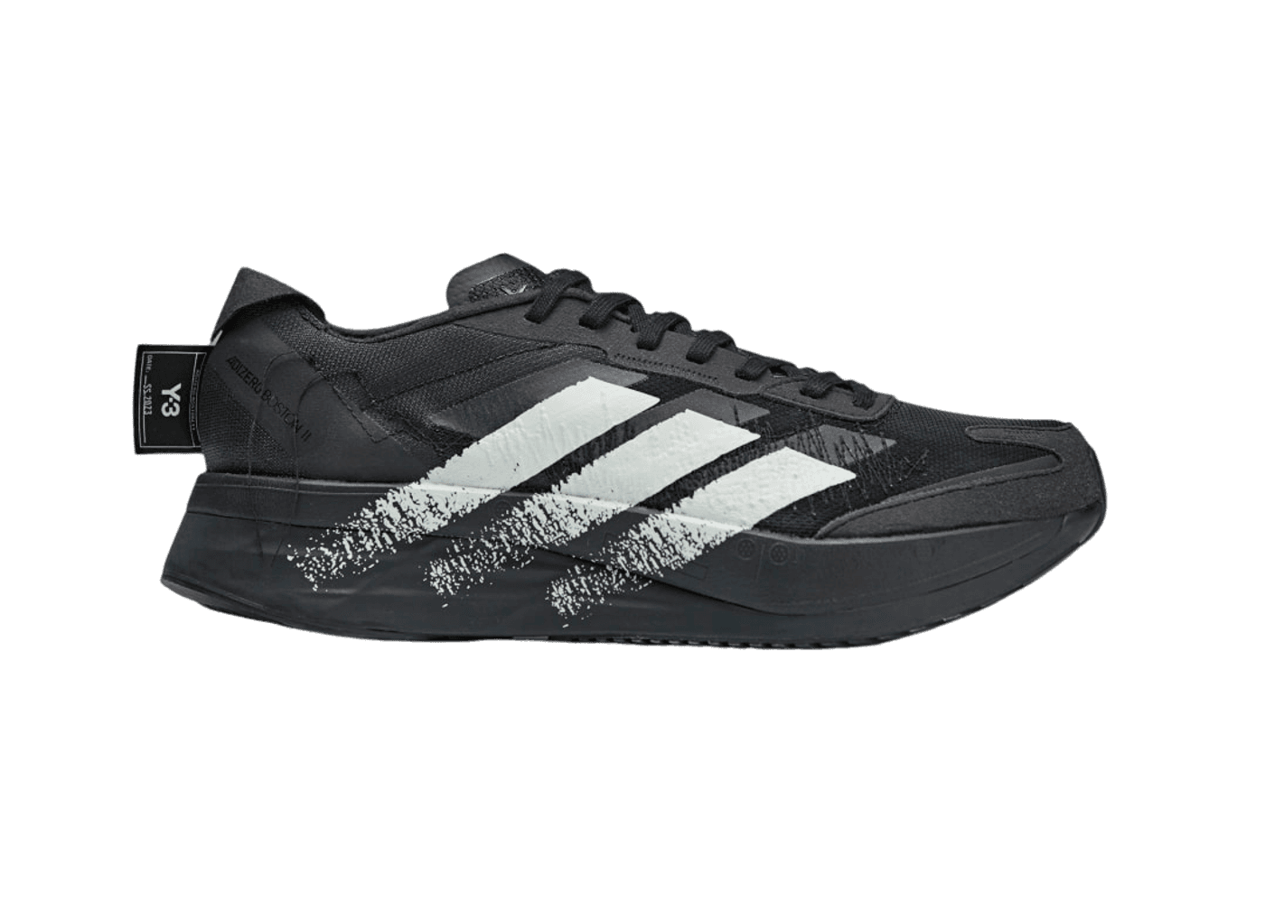 【最終値下げ】adidas Y-3 Boston 27㎝ adidas Y-3 Boston 11 'Black Off White' - IE9395 Raffles & Where to Buy