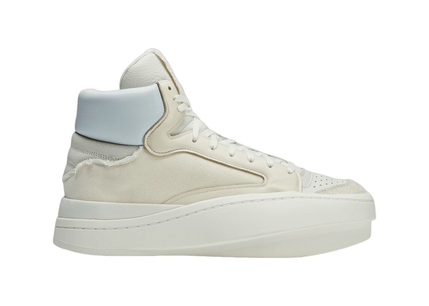 adidas Y-3 Centennial Hi