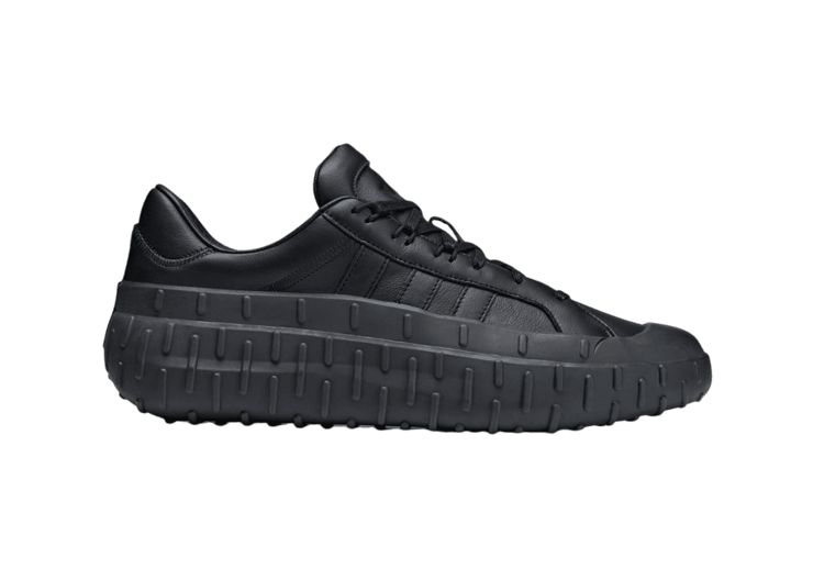 adidas Y-3 GR.1P 'Black Off White'