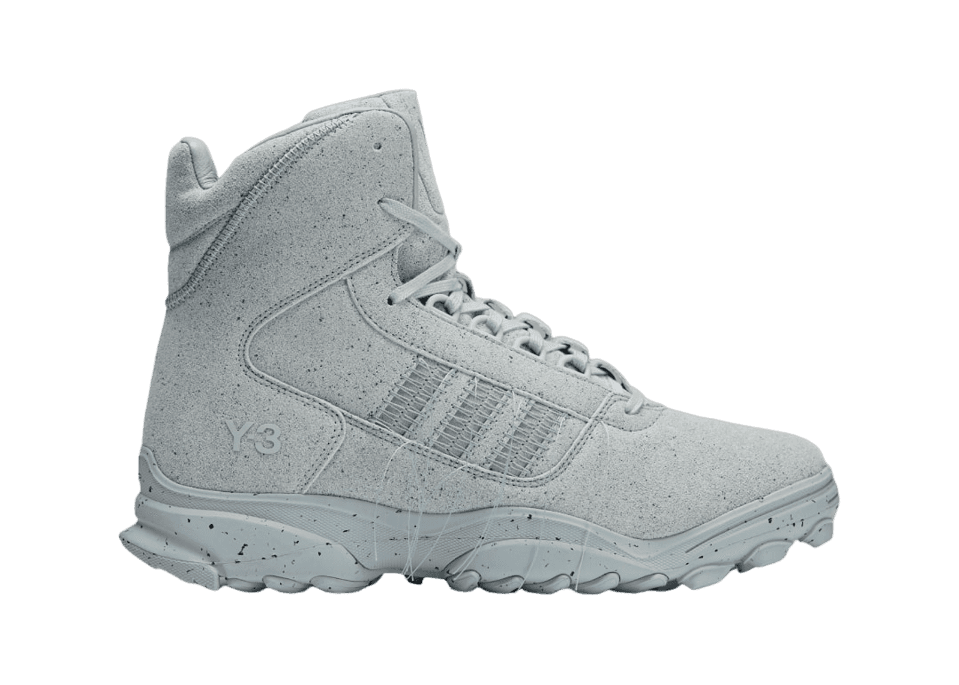adidas Y-3 GSG9 'Sashiko - Clear Onix' - IG2923 Release Info