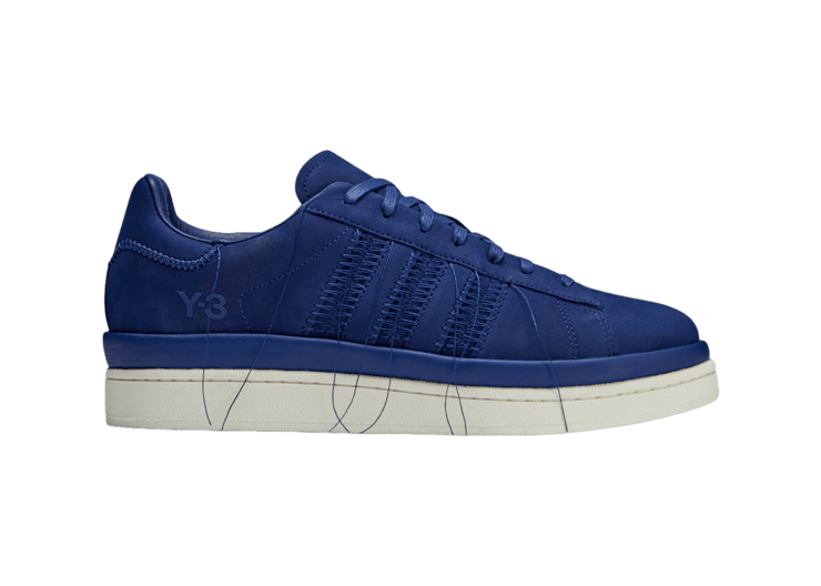 adidas Y-3 Hicho