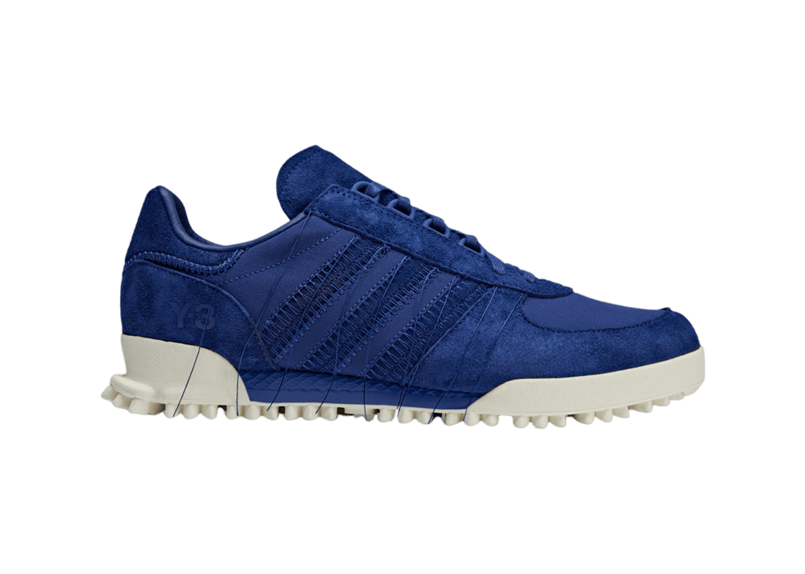 adidas Y-3 Marathon 'Unity Ink'