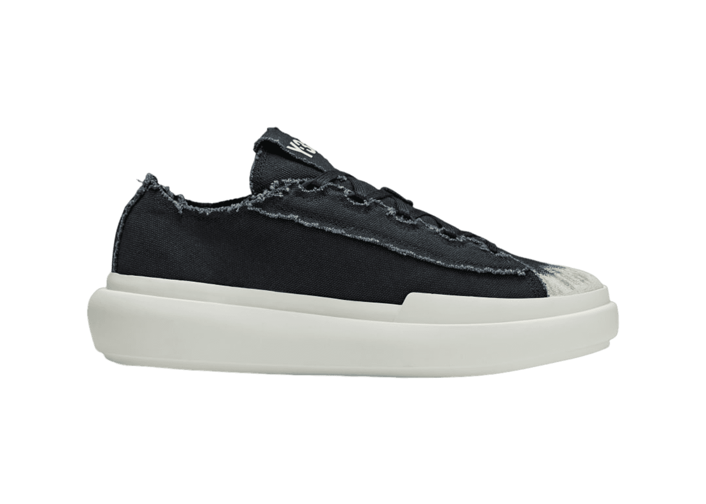 adidas Y-3 Nizza 'Black Off White'