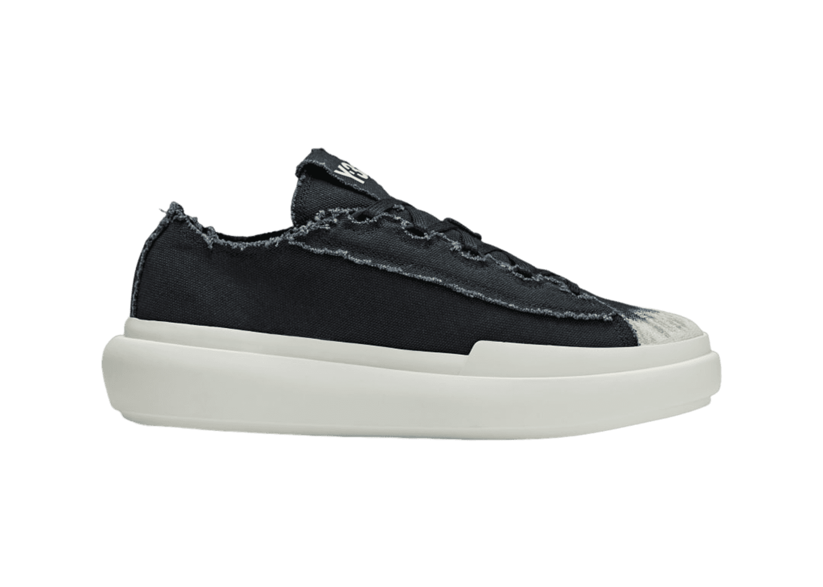 adidas Y-3 Nizza 'Black Off White'