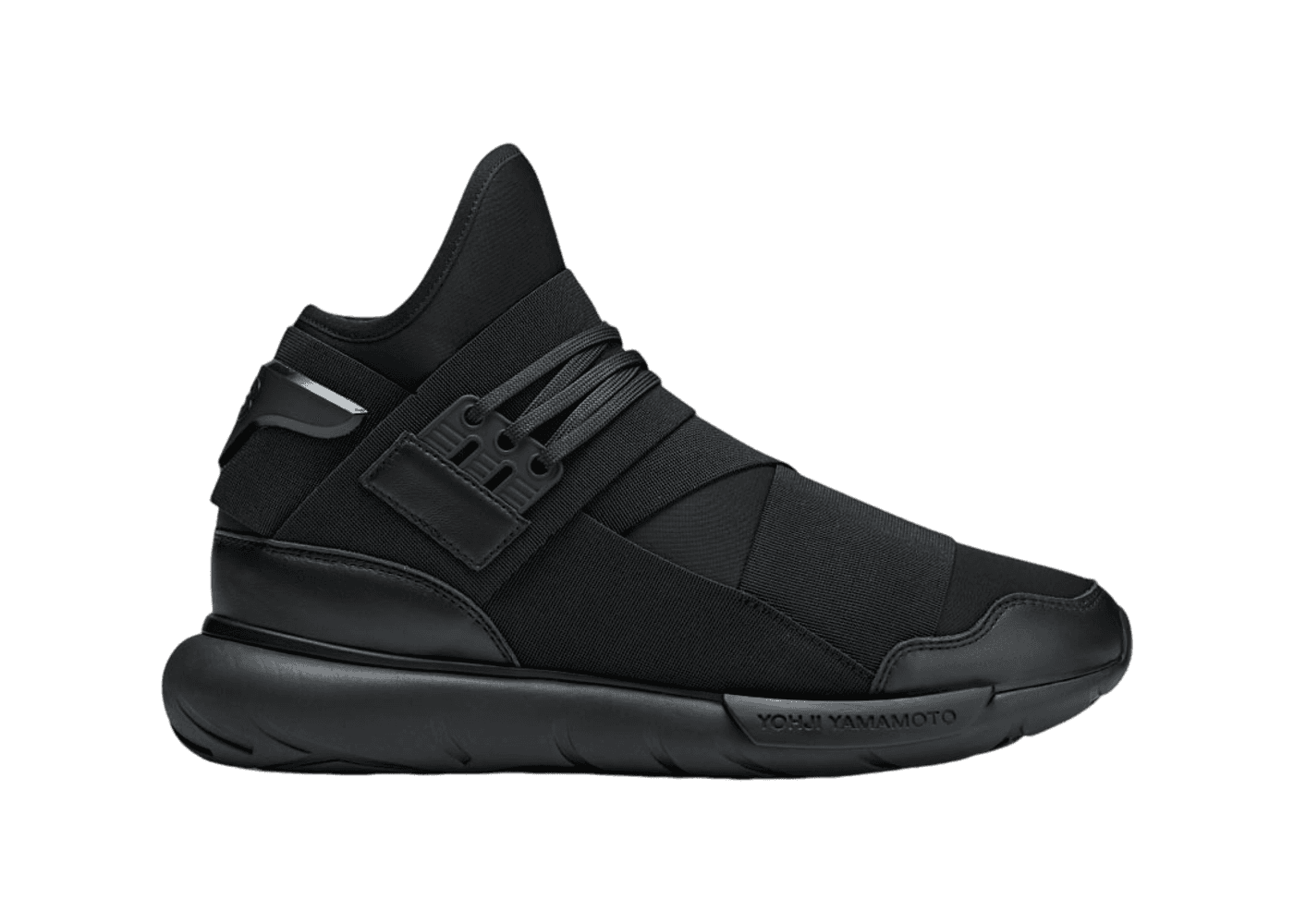 adidas Y-3 Gendo Superstar 'Black Easy Yellow' - IG2937