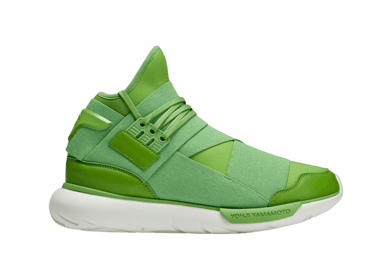 adidas Y-3 Qasa 'Team Rave Green'