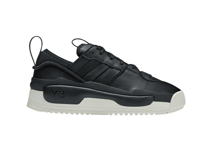 adidas Y-3 Rivalry 'Black Off White'