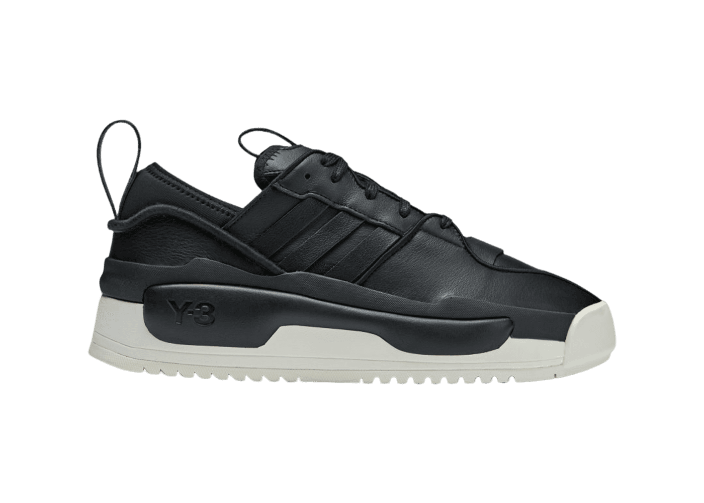 adidas Y-3 Rivalry 'Black Off White'